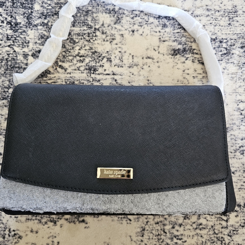 Brand new Kate Spade crossbody bag WOC